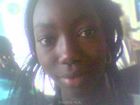 ndeye coumba