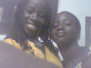 marieme et boury