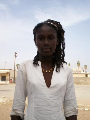 daba ndiaye