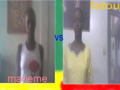 marieme