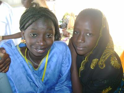 marieme et nabou
