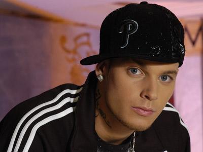 matt pokora