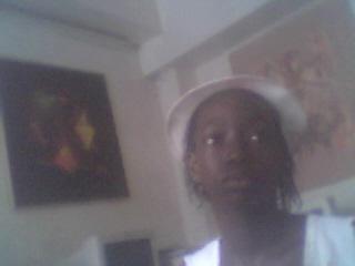 ndeye coumba diouf