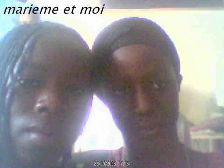 moi et boury