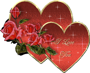 i love you