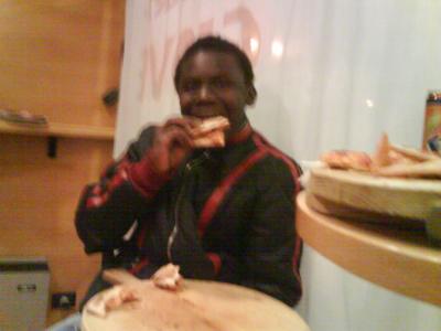 encore ady