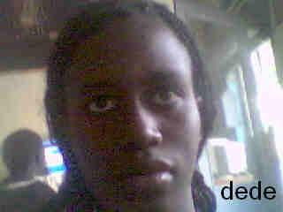 dede