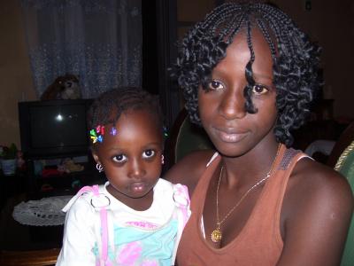 moi et amina