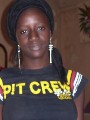 marieme