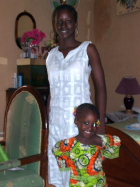 moi et amina
