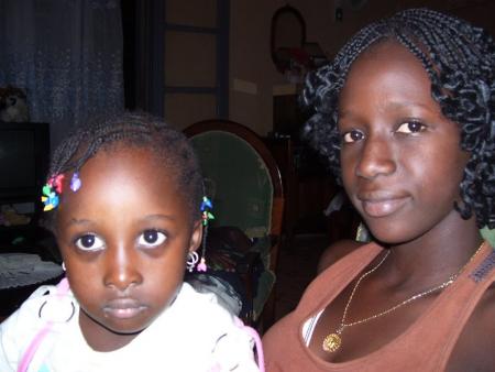 moi et amina
