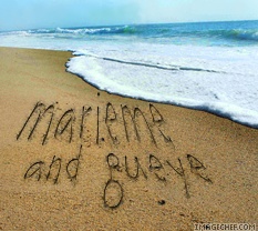 marieme gueye